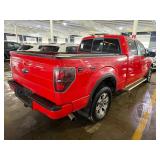 2011 Ford F-150 FX4 4x4
