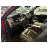 2011 Ford F-150 FX4 4x4
