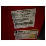 2011 Ford F-150 FX4 4x4