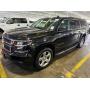 2016 Chevrolet Suburban LT 4x4