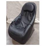 Massage Chair Works as it Should