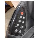 Massage Chair Works as it Should