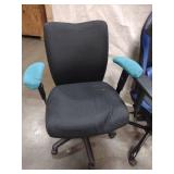 Office Chair Gaming Office Chair Broken Wheel