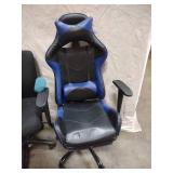 Office Chair Gaming Office Chair Broken Wheel