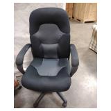 Brown Office Chair Black Office Chair