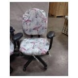 2 Office Chairs