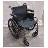 Wheel Chair
