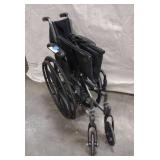 Wheel Chair
