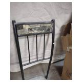 4 "New in Box" Dining Chairs  Appears to be complete