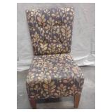Upholstered Side Chair