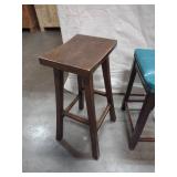3 Different Bar Stools