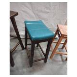 3 Different Bar Stools