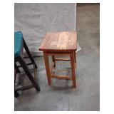 3 Different Bar Stools