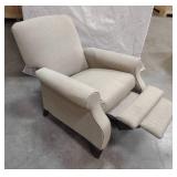 Upholstered Reclining Chair