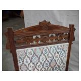 Vintage Antique Rocking Chair