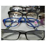 Readers 2.0 Magnification