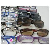 Readers 2.0 Magnification