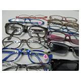 Readers 2.0 Magnification