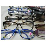 Readers 2.0 Magnification