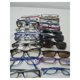 Readers 2.0 Magnification