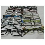 Readers 1.5 Magnification