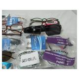 Readers 2.0 Magnification