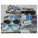 Readers 2.0 Magnification