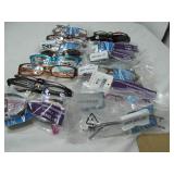 Readers 2.0 Magnification