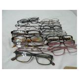 Readers 1.25 Magnification