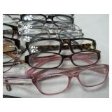 Readers 1.25 Magnification