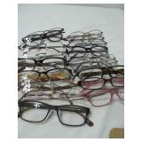 Readers 1.25 Magnification