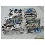 Readers 1.0 Magnification