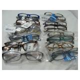 Readers 1.0 Magnification