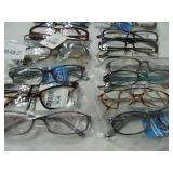 Readers 1.0 Magnification