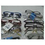 Readers 1.0 Magnification