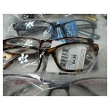 Readers 1.0 Magnification