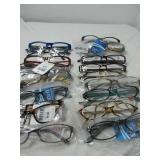 Readers 1.0 Magnification