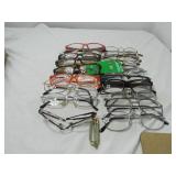 Readers 2.75 Magnification