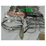 Readers 2.75 Magnification