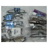 Reader 1.00 Magnification