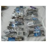 Reader 1.00 Magnification