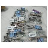 Reader 1.00 Magnification