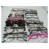 Readers 2.50 Magnification