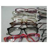 Readers 2.50 Magnification