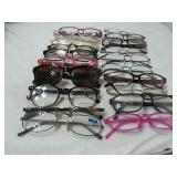 Readers 2.50 Magnification