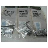 Weaver 406S Top Mount Rifle Base