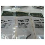 Weaver 406S Top Mount Rifle Base