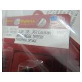 Rifle Bore Brushes