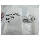 Rifle Bore Brushes