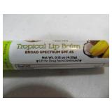 Lip Balm Resale Lot